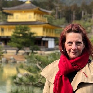 Meet your Posher, Dianne